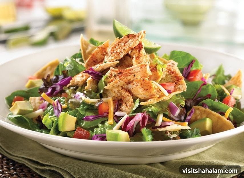 Chicken Salad