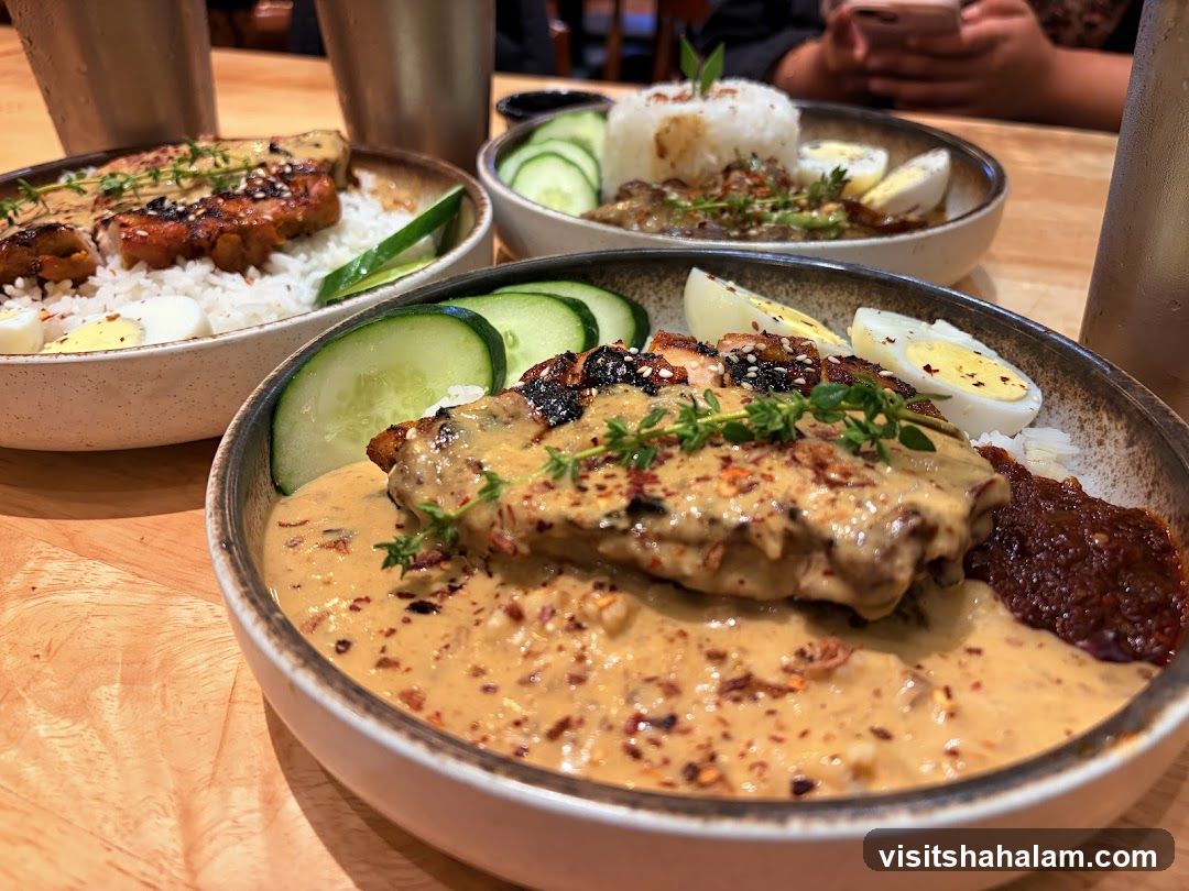 Chicken and Rice Bowls