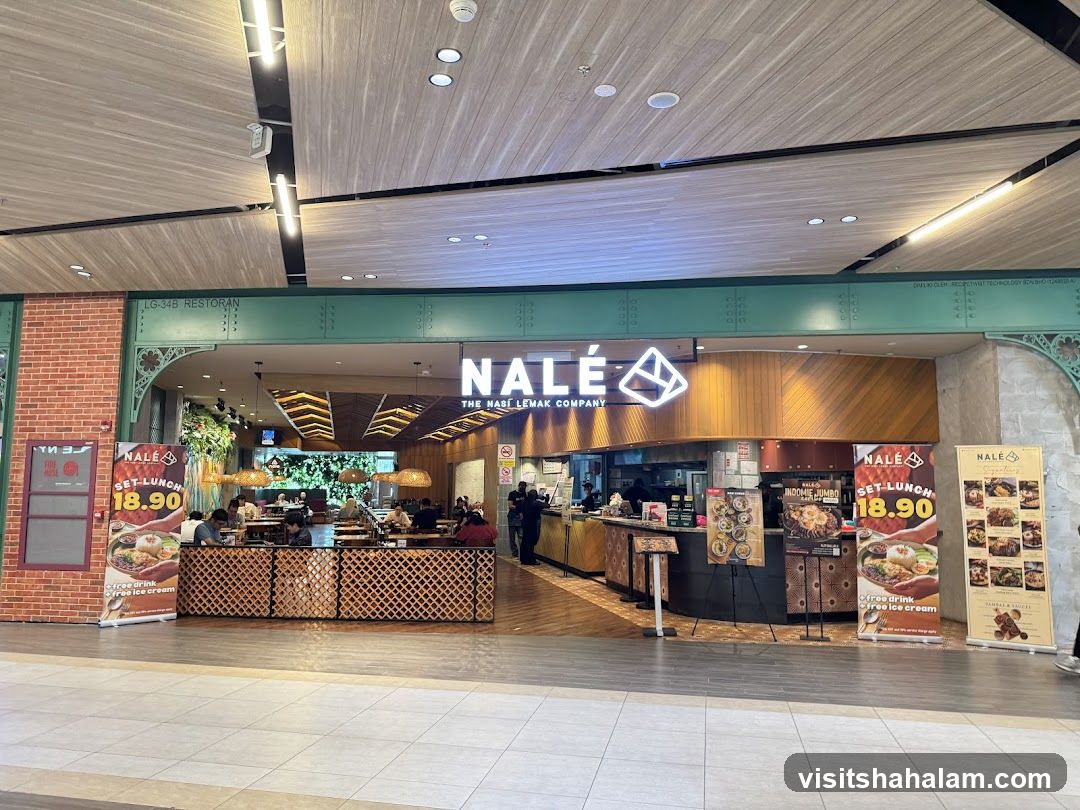 NALE