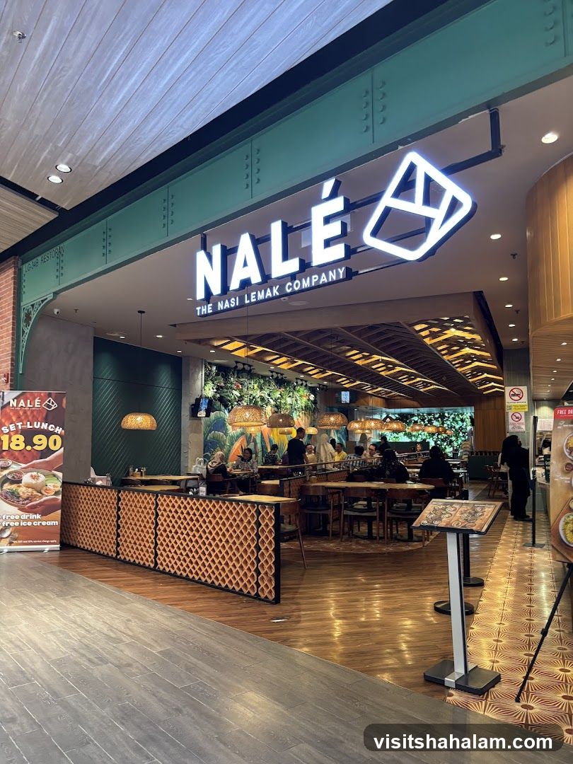 NALE