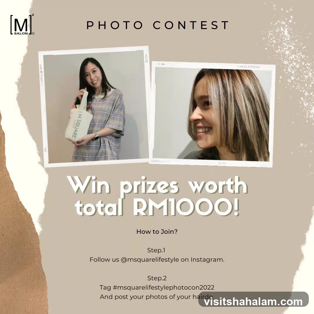 Photo Contest