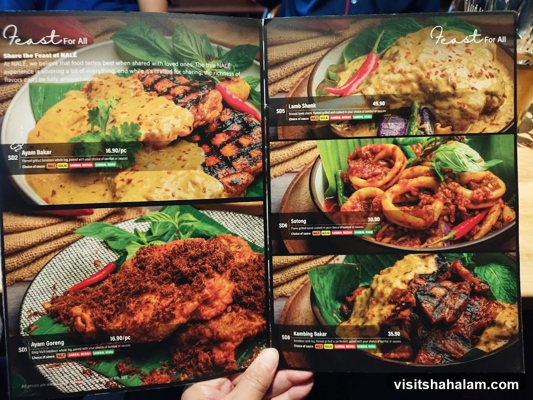Feast For All