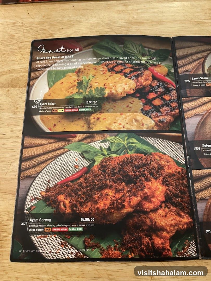 Feast For All