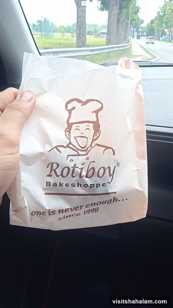 Rotiboy