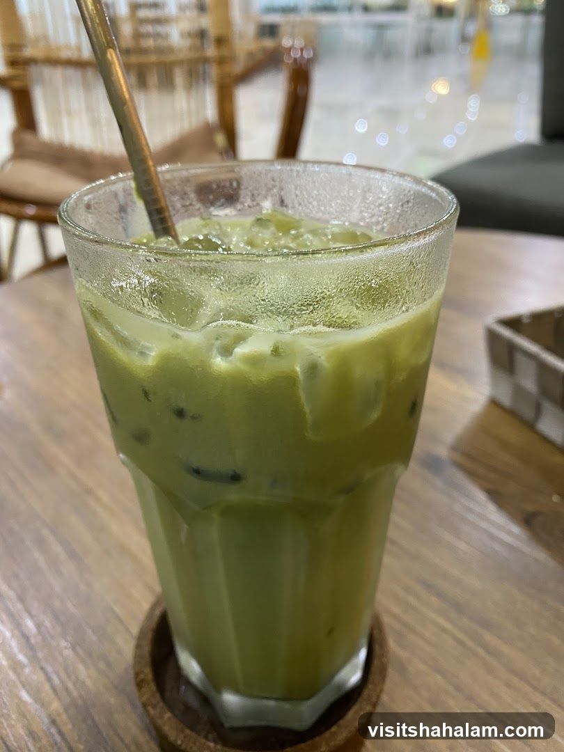 Kaffe Kop