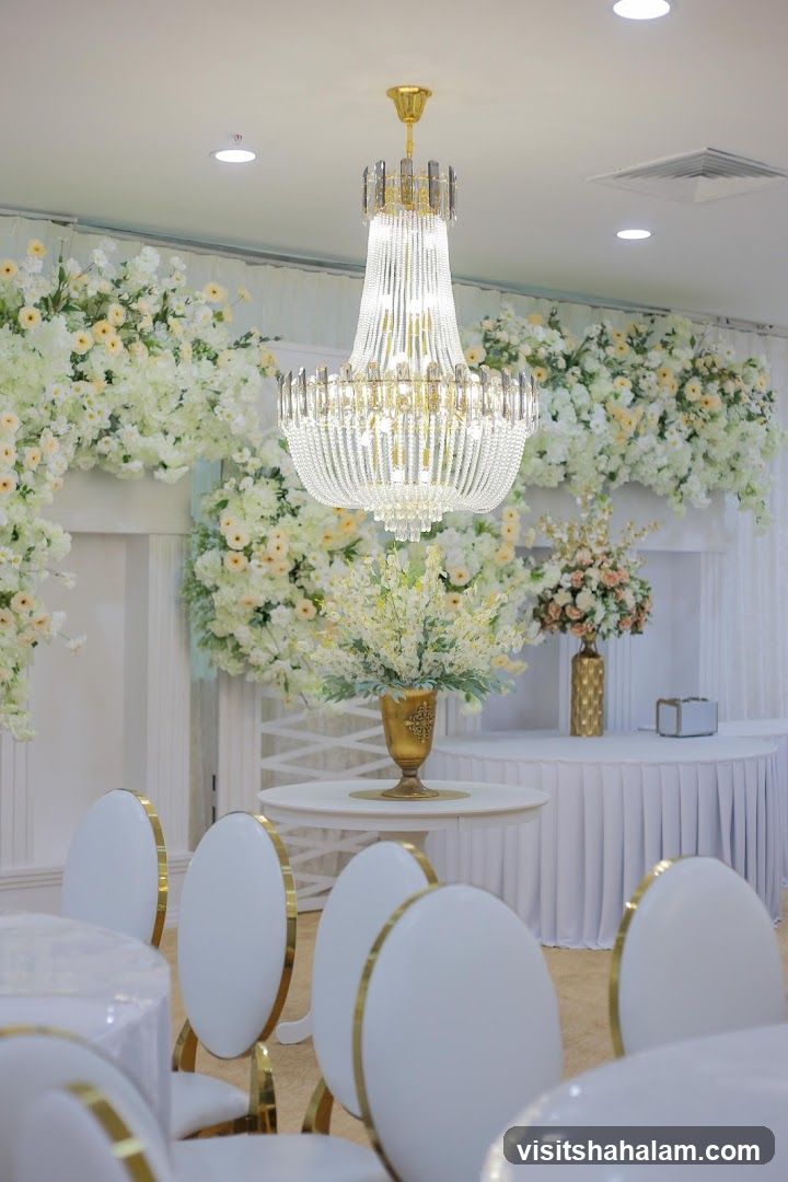 Asiana Grand Hall
