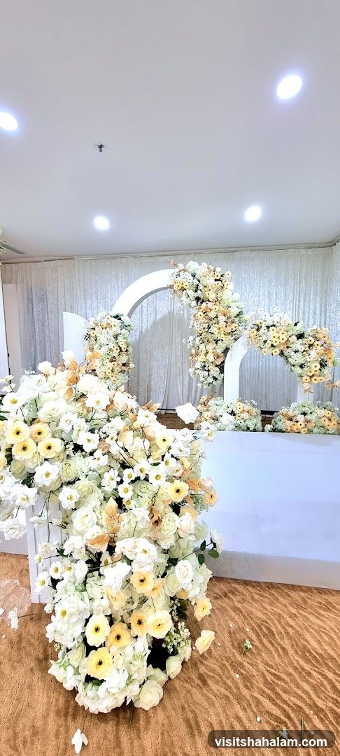 Asiana Grand Hall