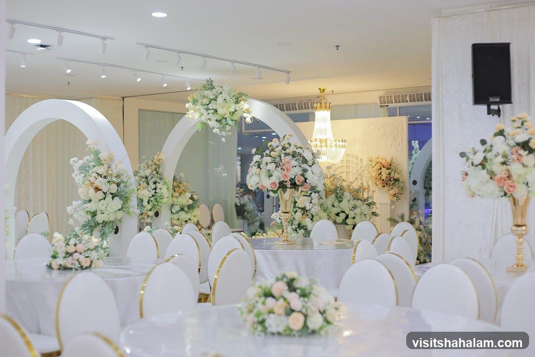 Asiana Grand Hall