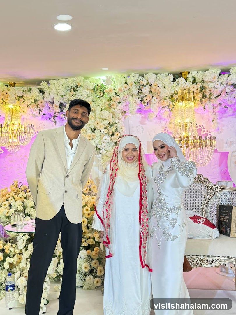 Wedding Celebration