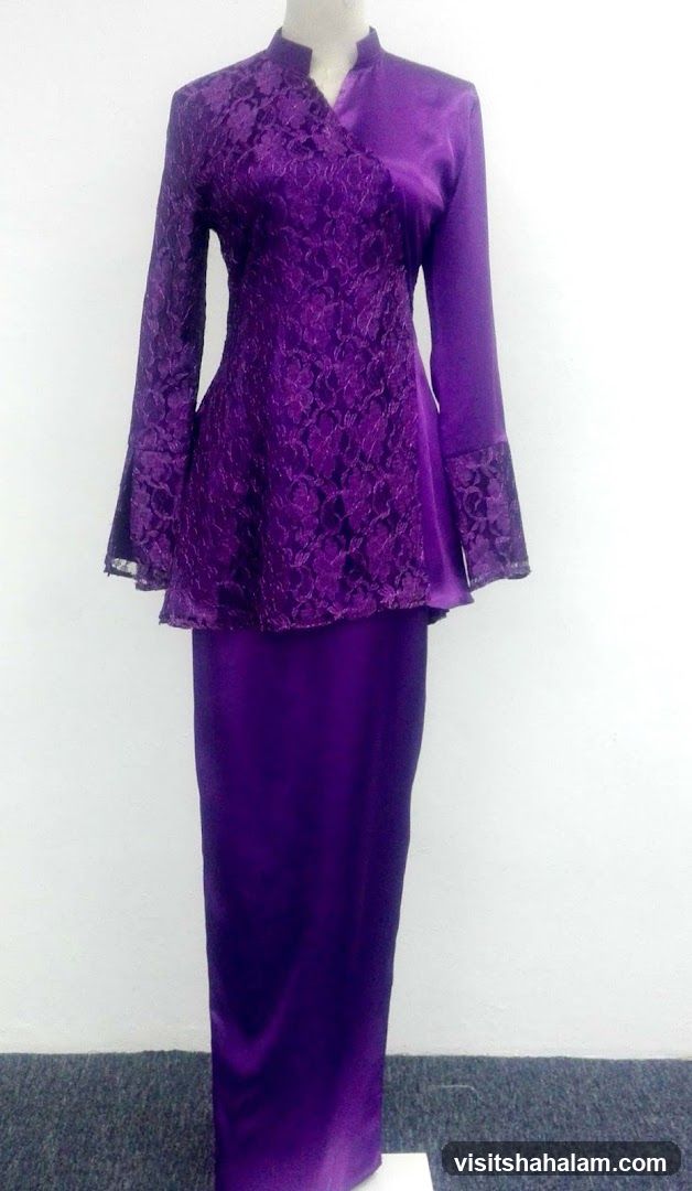 Rumah Kebaya by Inaz