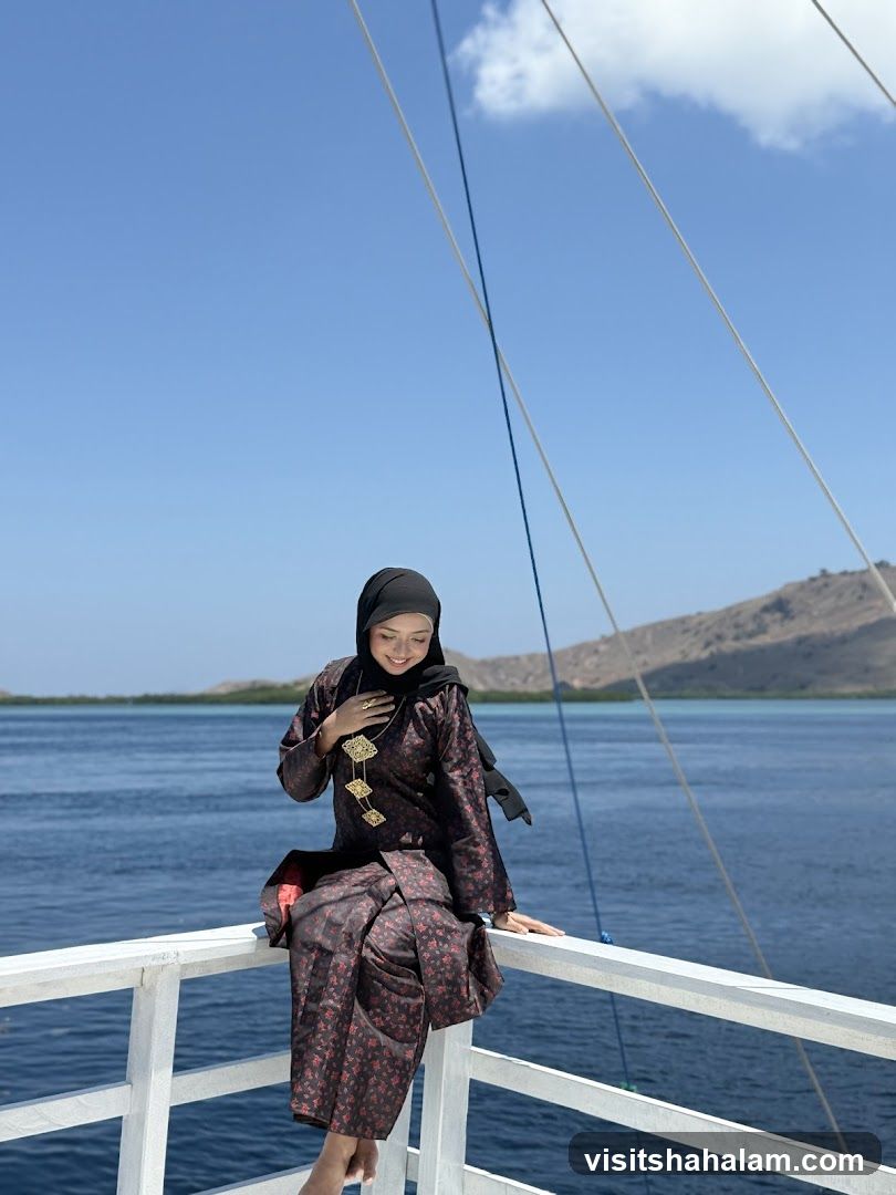 Rumah Kebaya by Inaz