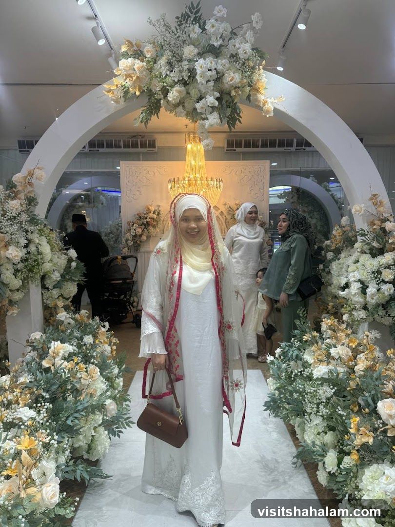 Wedding Ceremony Decor