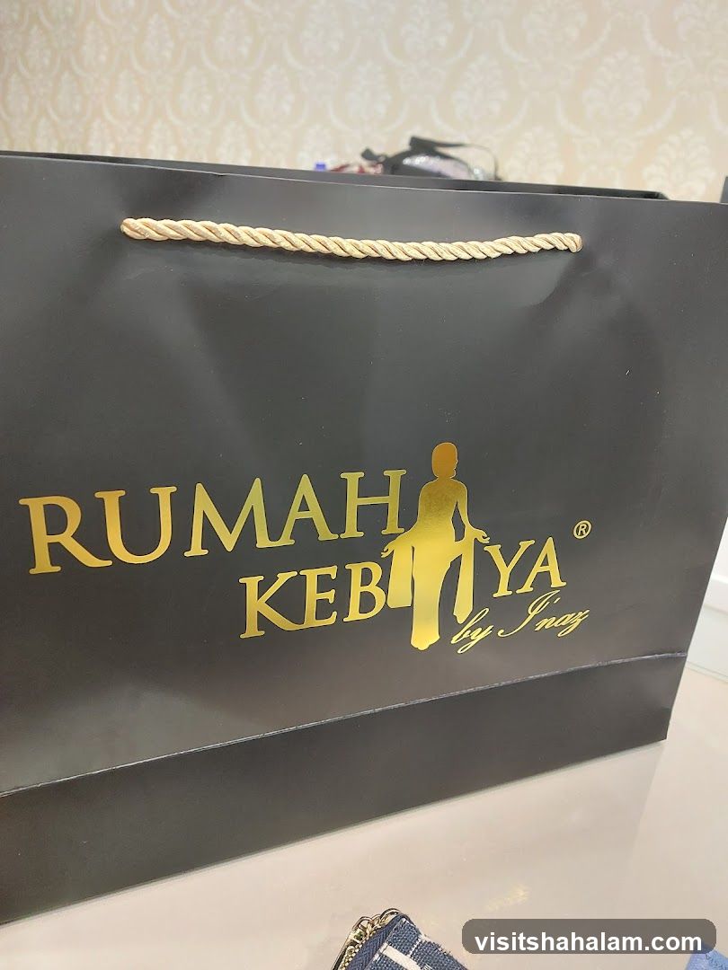 Shopping Bag