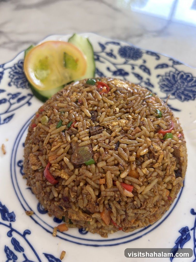 Fried Rice