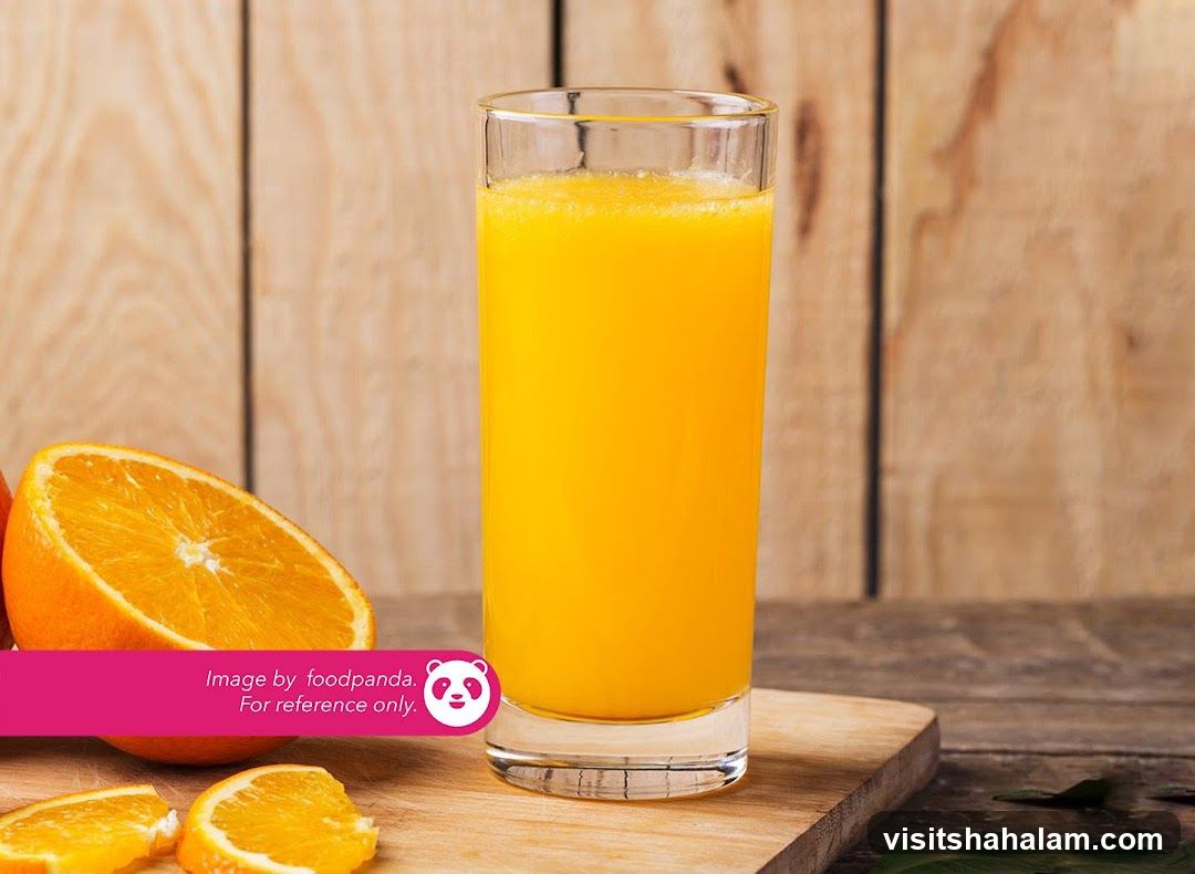 Orange Juice