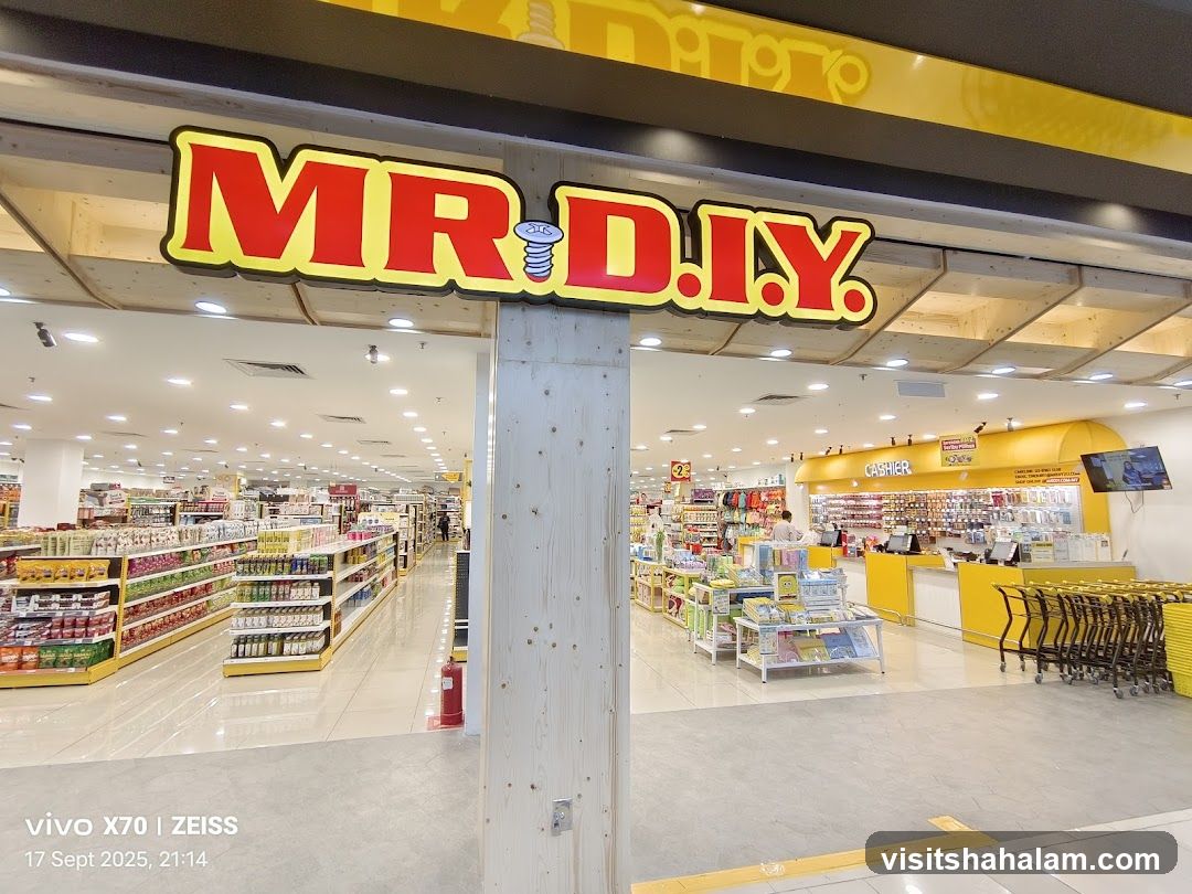 MR.DIY