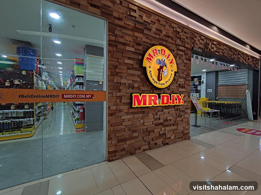 MR.DIY