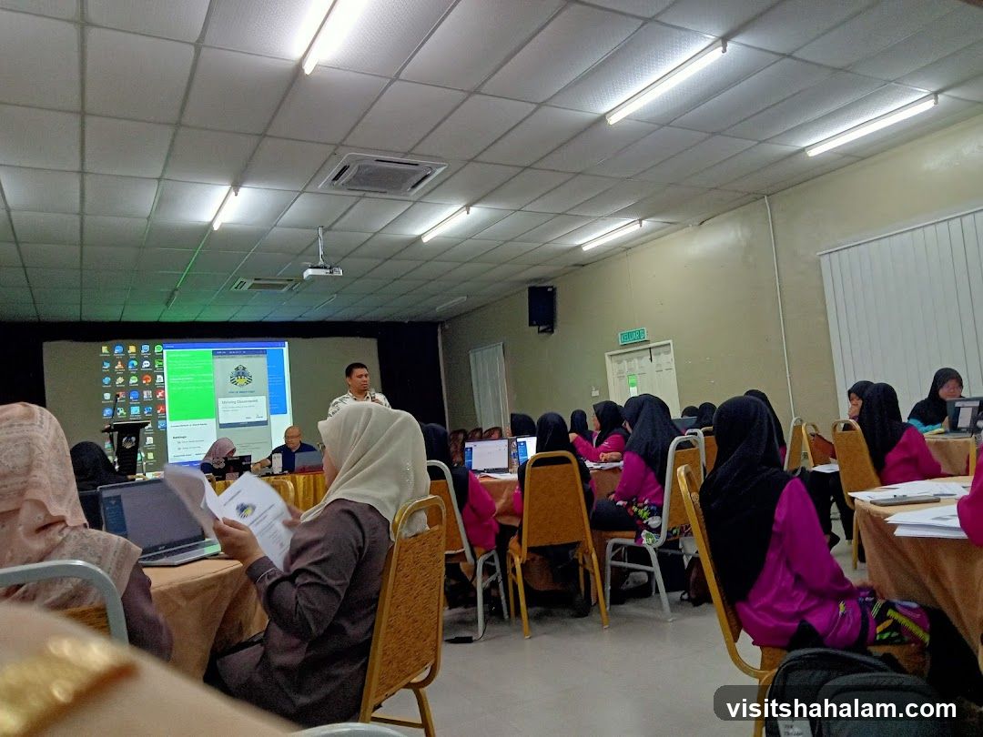 Amiro Technology Sdn Bhd