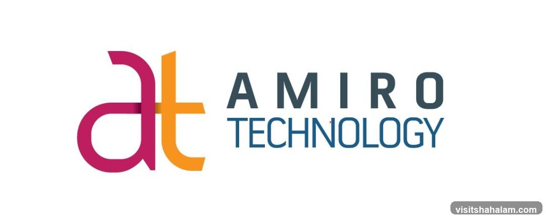 Amiro Technology Sdn Bhd