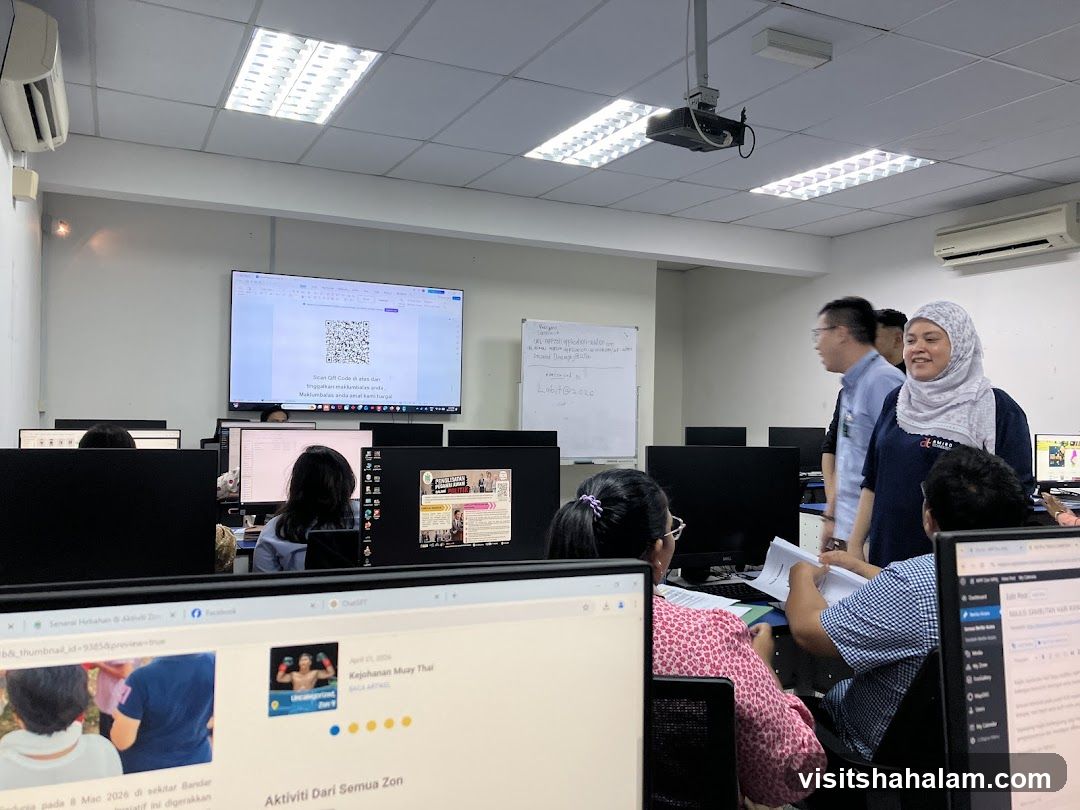 Amiro Technology Sdn Bhd