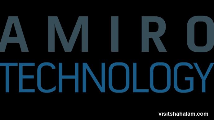 Amiro Technology Logo