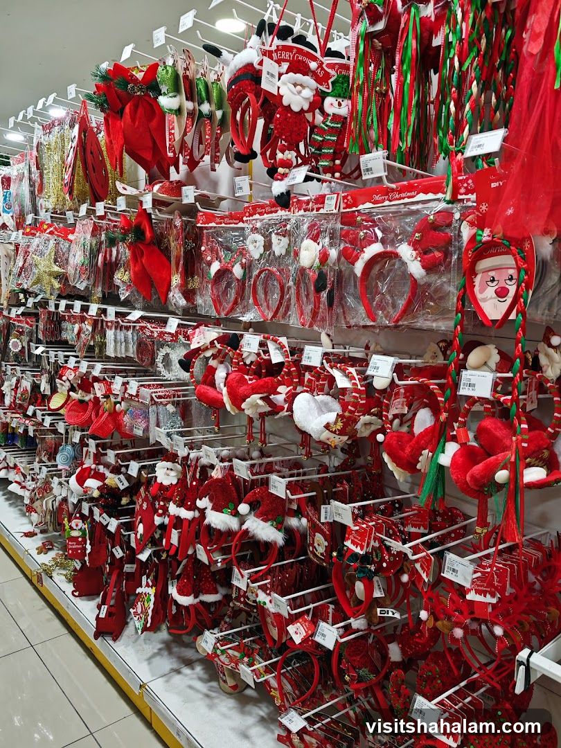 Christmas Decorations
