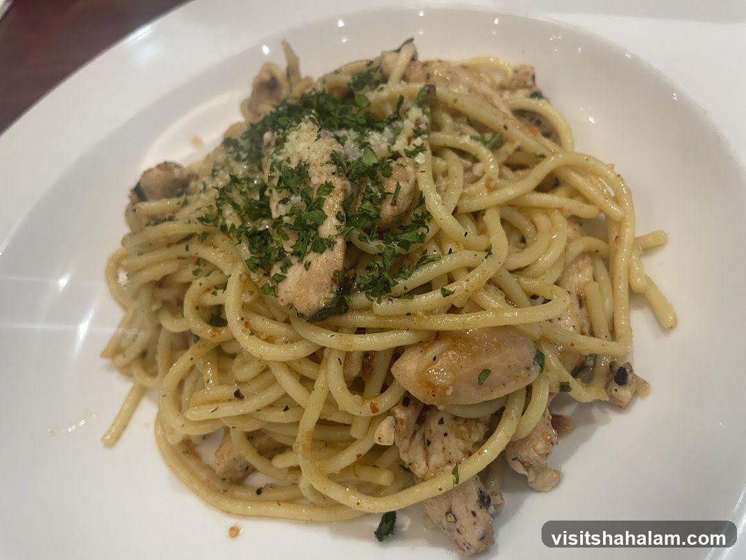 Italiannies