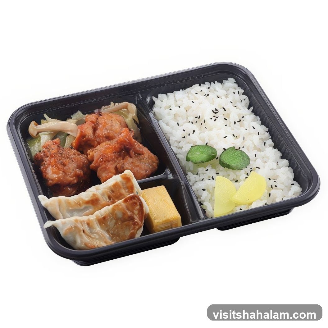 Bento Box