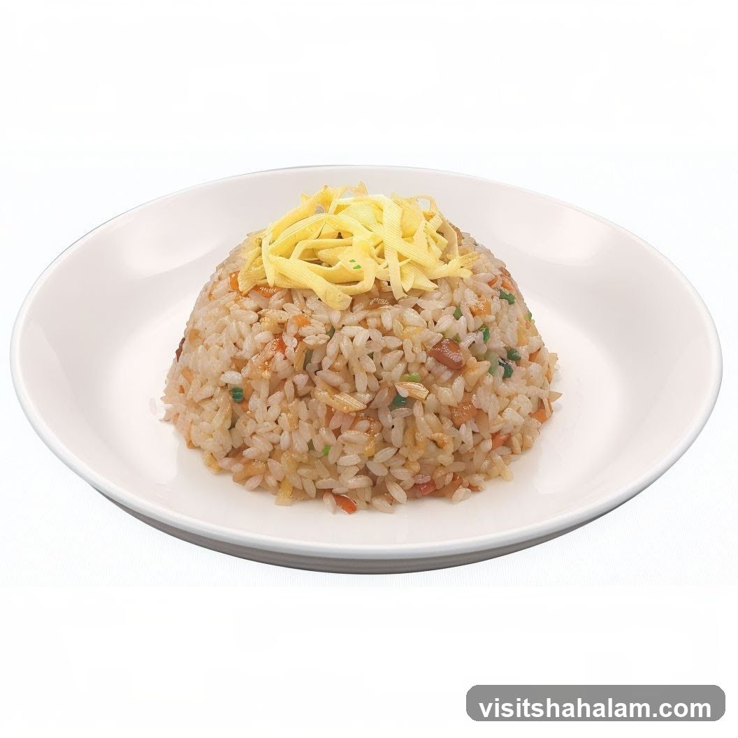 Fried Rice