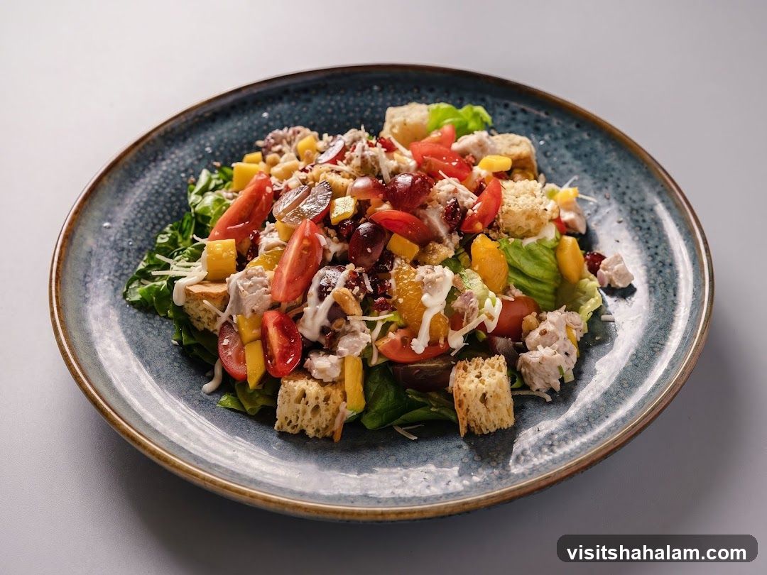Chicken Salad