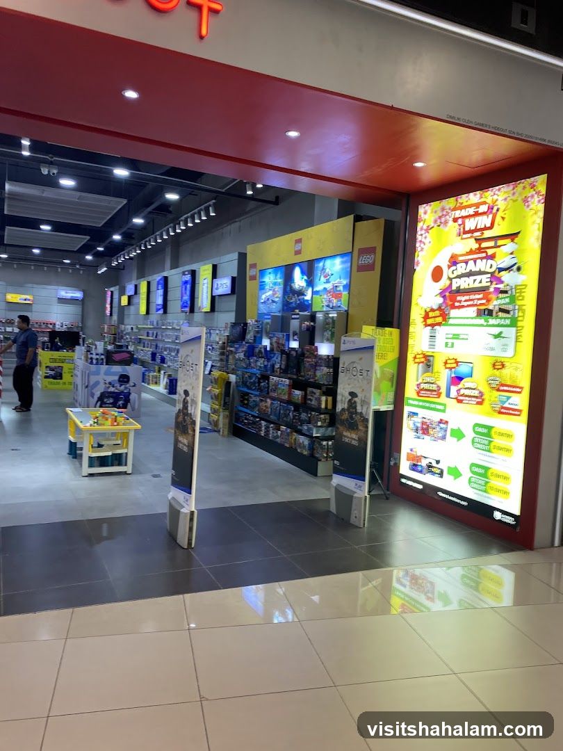 Gamers Hideout