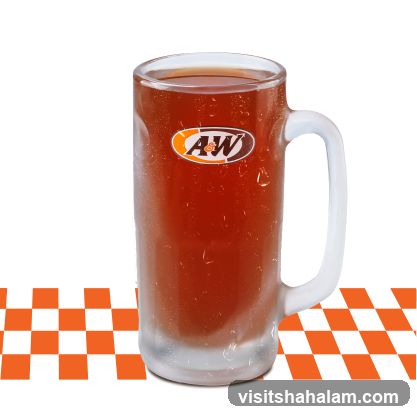 A&W