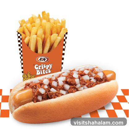 A&W