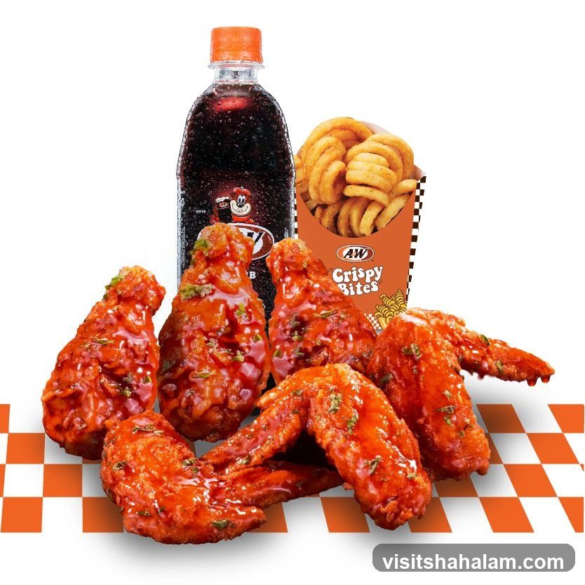 A&W