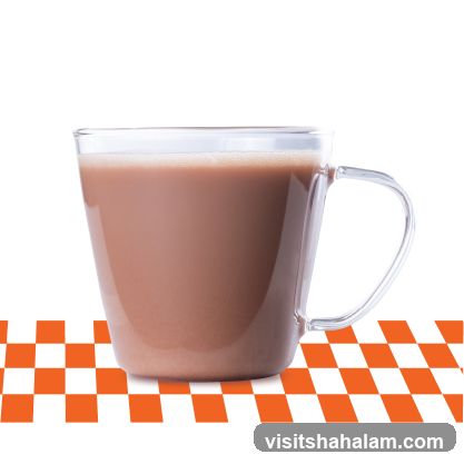 Hot Chocolate