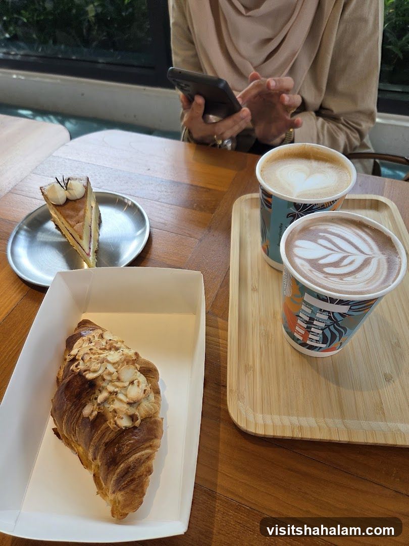 Jardin Coffee