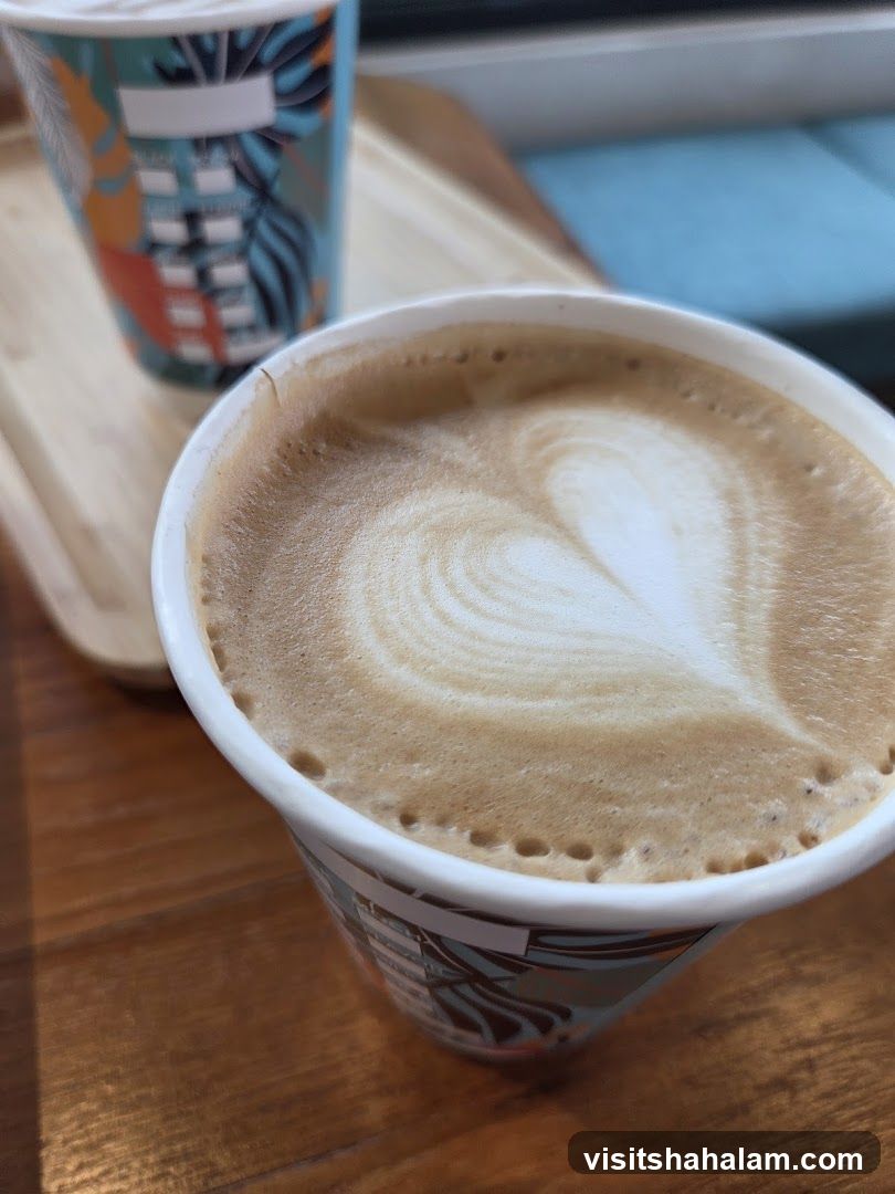 Jardin Coffee