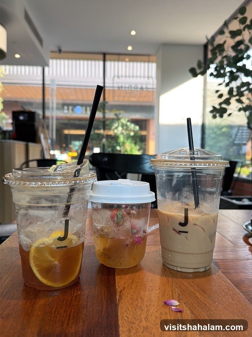 Jardin Coffee