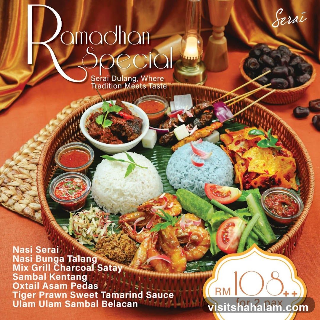 Ramadhan Special Set
