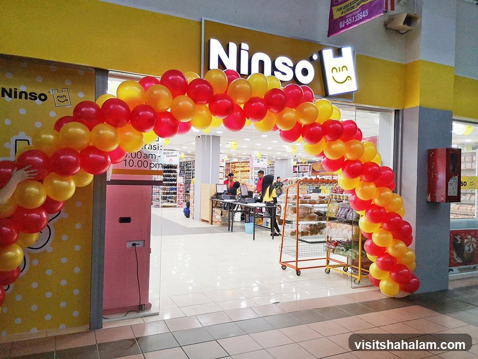 Ninso