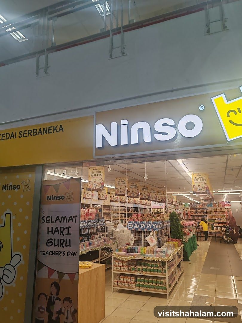 Ninso