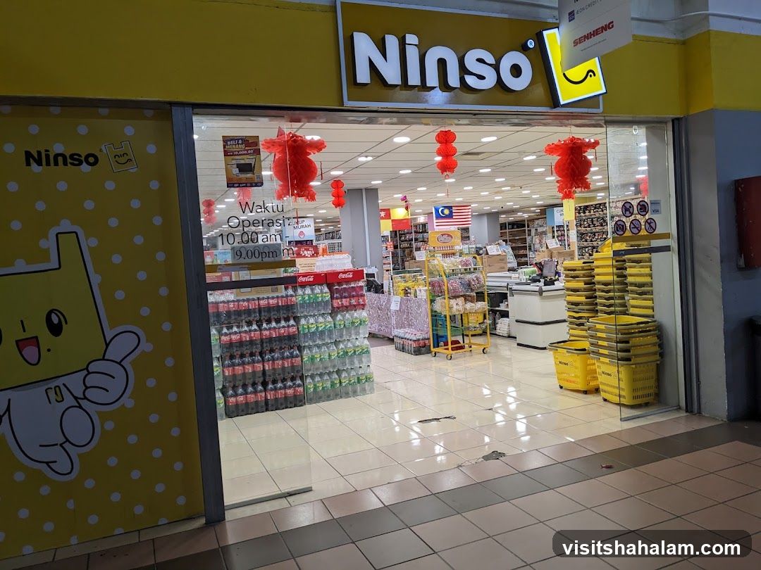 Ninso