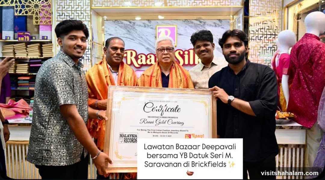 Certificate Presentation