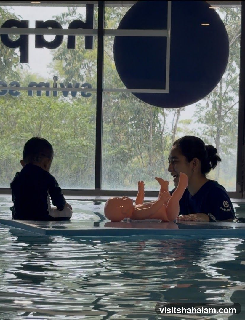 Swim Class