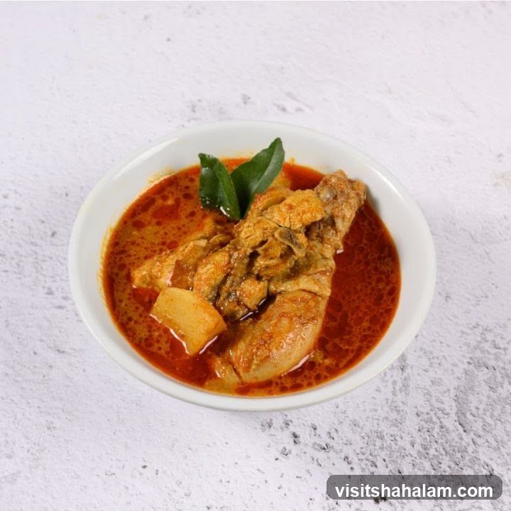 Chicken Curry