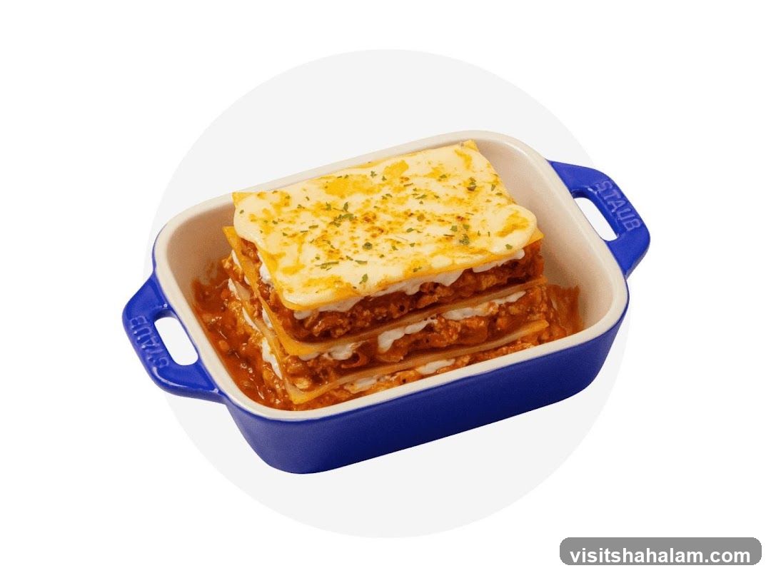 Lasagna