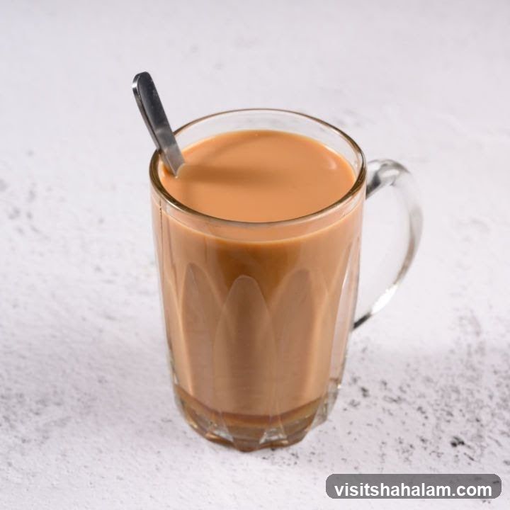 Teh Tarik