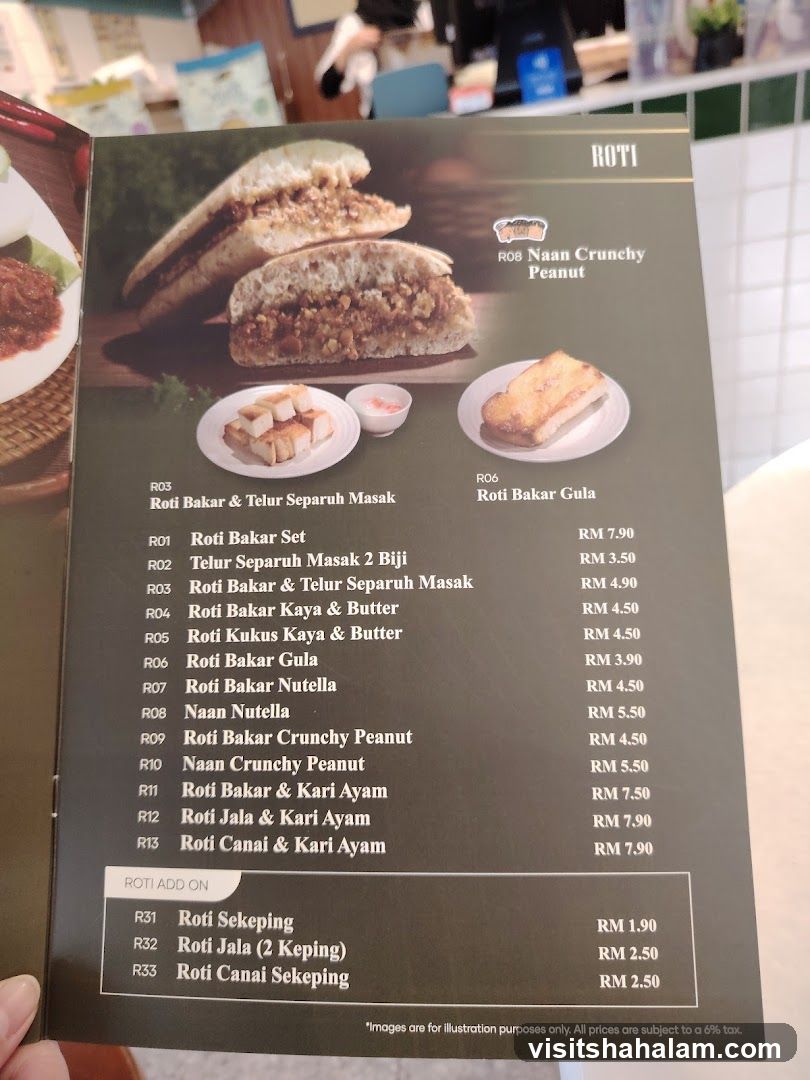 ROTI