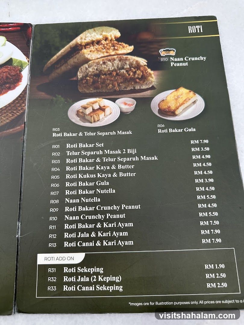 ROTI