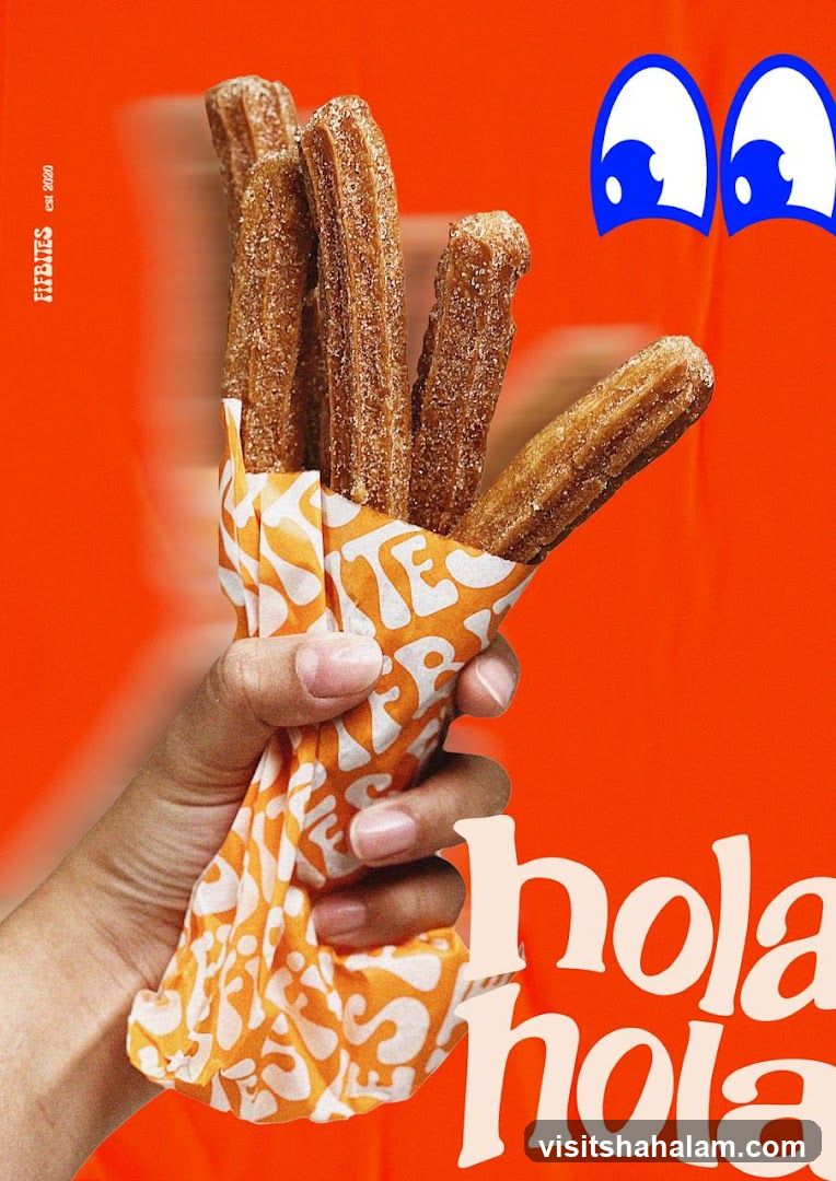 Churros